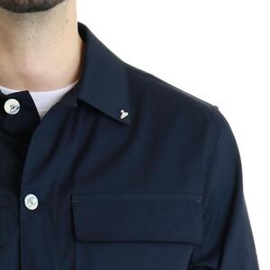 GIUBBOTTO OVERSHIRT BERNA - Mad Fashion | img vers.300x/